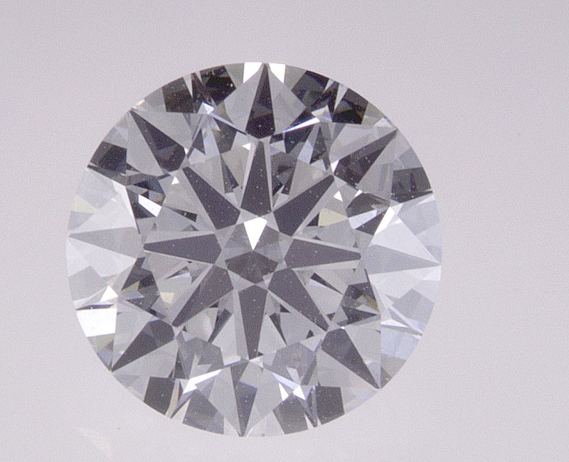 1.56 CT Round Lab-Grown Diamond Surrey Vancouver Canada Langley Burnaby Richmond