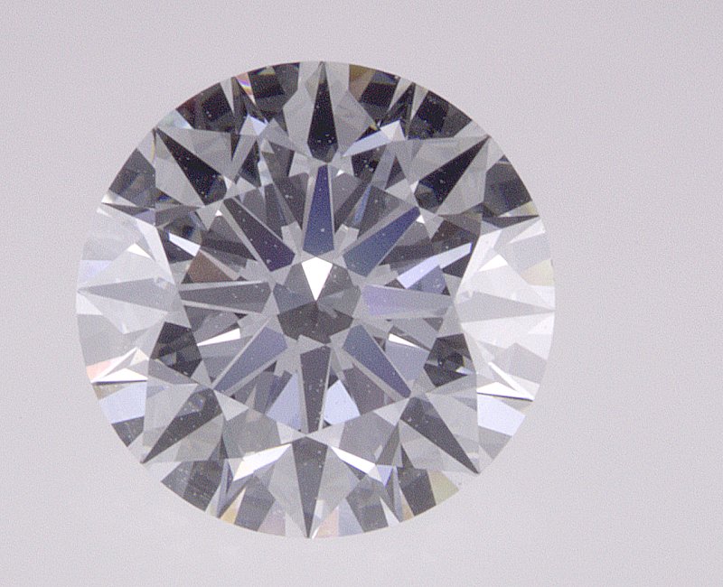 1.56 CT Round Lab-Grown Diamond Surrey Vancouver Canada Langley Burnaby Richmond