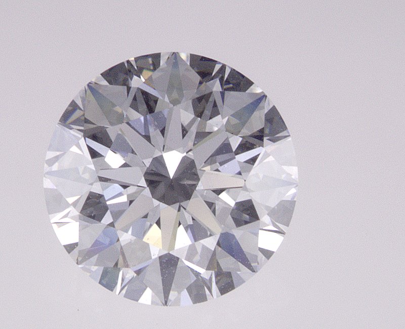 1.58 CT Round Lab-Grown Diamond Surrey Vancouver Canada Langley Burnaby Richmond