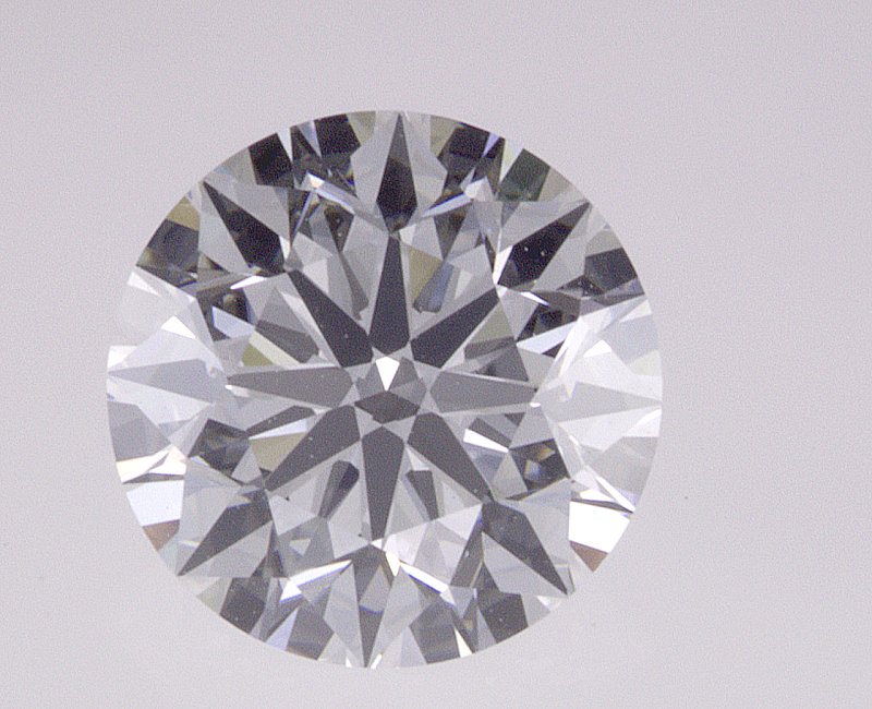 1.26 CT Round Lab-Grown Diamond Surrey Vancouver Canada Langley Burnaby Richmond