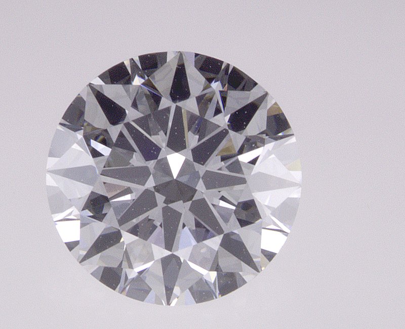 1.57 CT Round Lab-Grown Diamond Surrey Vancouver Canada Langley Burnaby Richmond