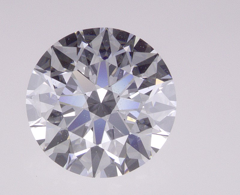 1.58 CT Round Lab-Grown Diamond Surrey Vancouver Canada Langley Burnaby Richmond