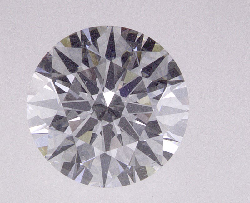 1.27 CT Round Lab-Grown Diamond Surrey Vancouver Canada Langley Burnaby Richmond