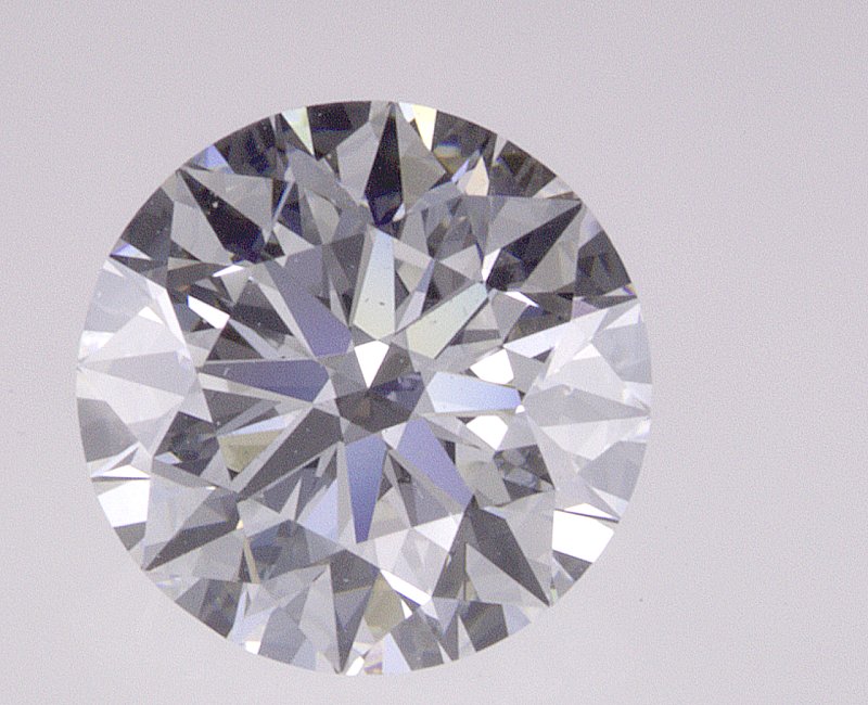 1.41 CT Round Lab-Grown Diamond Surrey Vancouver Canada Langley Burnaby Richmond