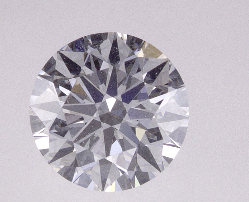 1.24 CT Round Lab-Grown Diamond Surrey Vancouver Canada Langley Burnaby Richmond