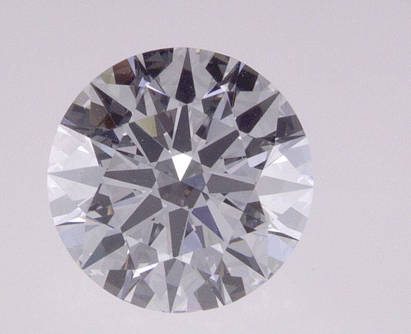 1.23 CT Round Lab-Grown Diamond Surrey Vancouver Canada Langley Burnaby Richmond