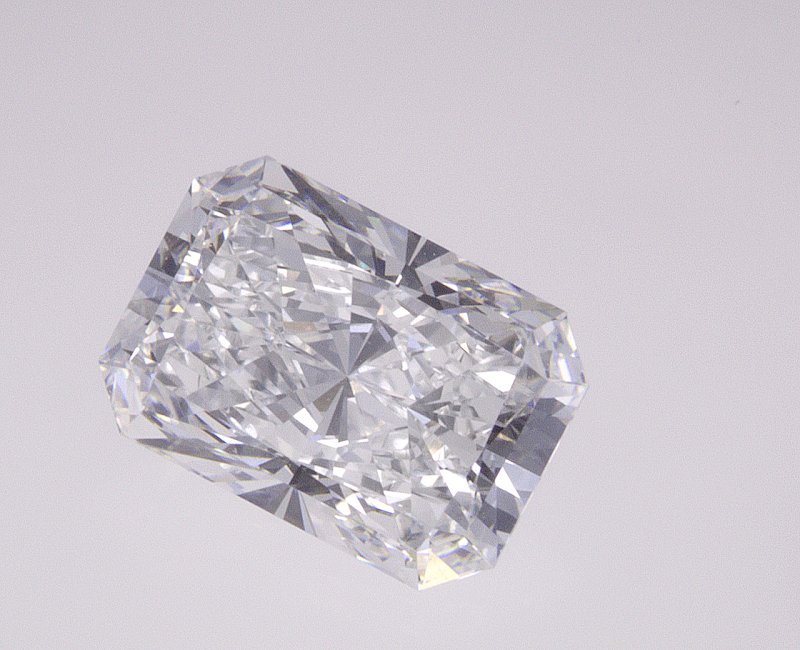 1.5 CT Radiant Lab-Grown Diamond Surrey Vancouver Canada Langley Burnaby Richmond