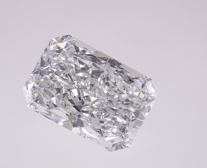 1.57 CT Radiant Lab-Grown Diamond Surrey Vancouver Canada Langley Burnaby Richmond