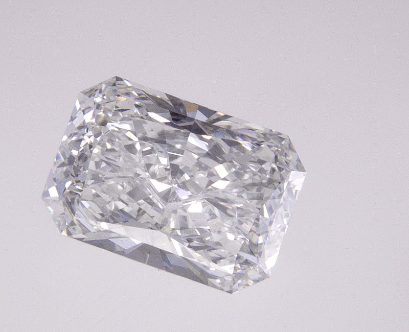 1.74 CT Radiant Lab-Grown Diamond Surrey Vancouver Canada Langley Burnaby Richmond