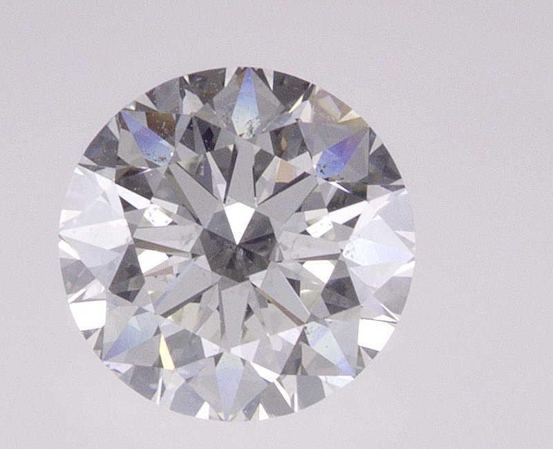 1.25 Carat Round Cut Natural Diamond