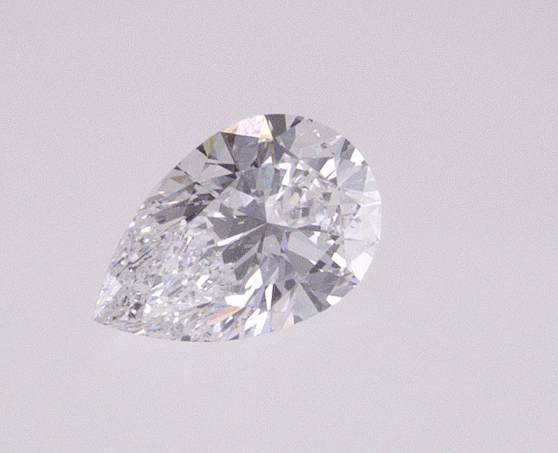 0.34 CT Pear Lab-Grown Diamond Surrey Vancouver Canada Langley Burnaby Richmond