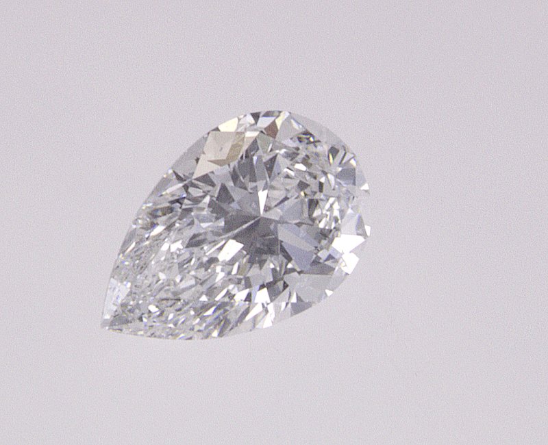 0.34 CT Pear Lab-Grown Diamond Surrey Vancouver Canada Langley Burnaby Richmond