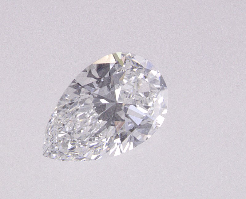 0.34 CT Pear Lab-Grown Diamond Surrey Vancouver Canada Langley Burnaby Richmond