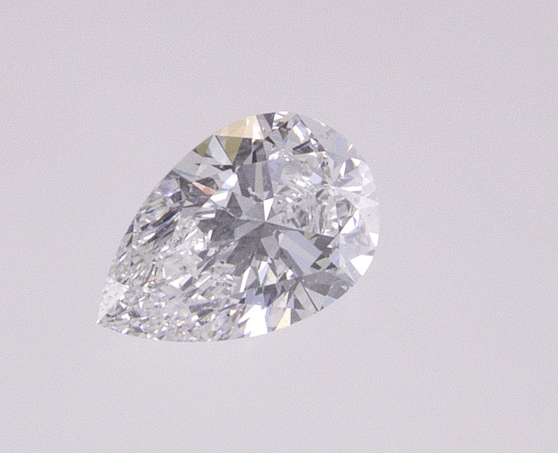 0.33 CT Pear Lab-Grown Diamond Surrey Vancouver Canada Langley Burnaby Richmond