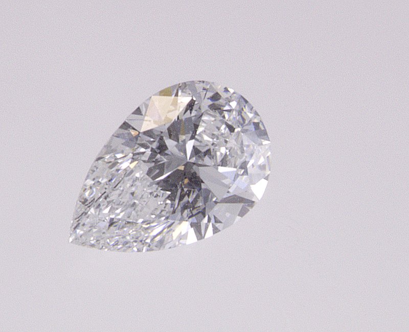 0.33 CT Pear Lab-Grown Diamond Surrey Vancouver Canada Langley Burnaby Richmond