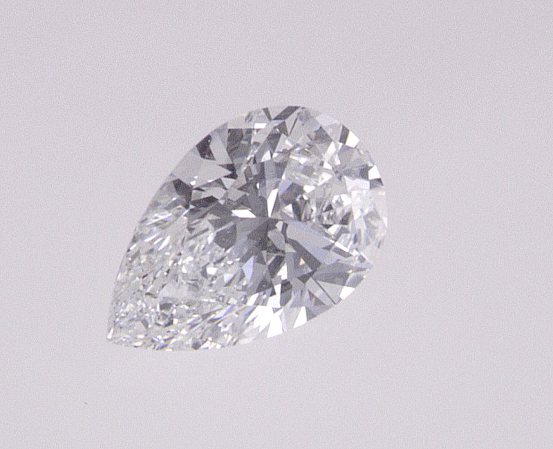 0.33 CT Pear Lab-Grown Diamond Surrey Vancouver Canada Langley Burnaby Richmond