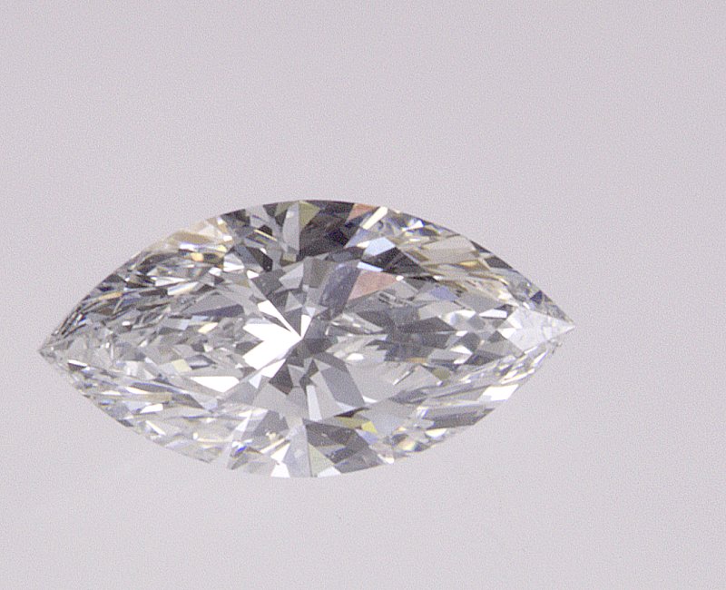 0.45 Carat Marquise Cut Lab Diamond