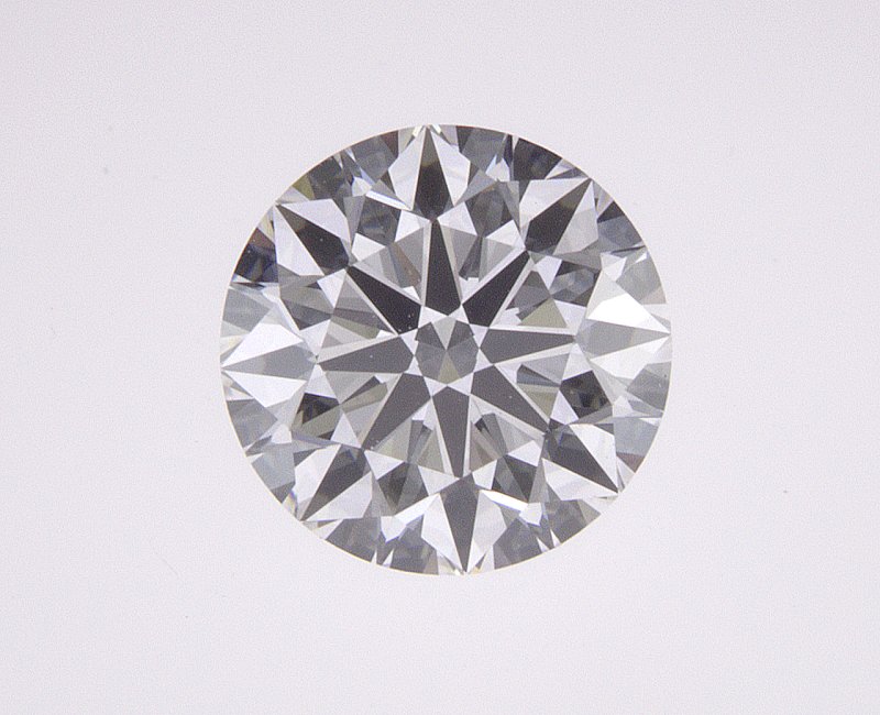 1.02 CT Round Lab-Grown Diamond Surrey Vancouver Canada Langley Burnaby Richmond