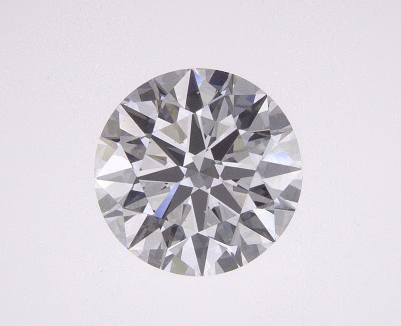 1.04 CT Round Lab-Grown Diamond Surrey Vancouver Canada Langley Burnaby Richmond