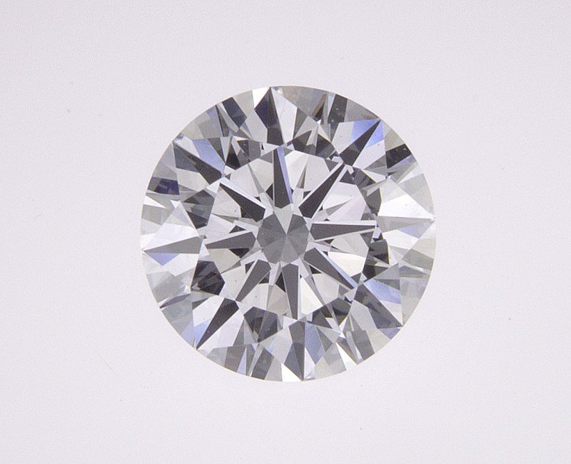 1.01 CT Round Lab-Grown Diamond Surrey Vancouver Canada Langley Burnaby Richmond