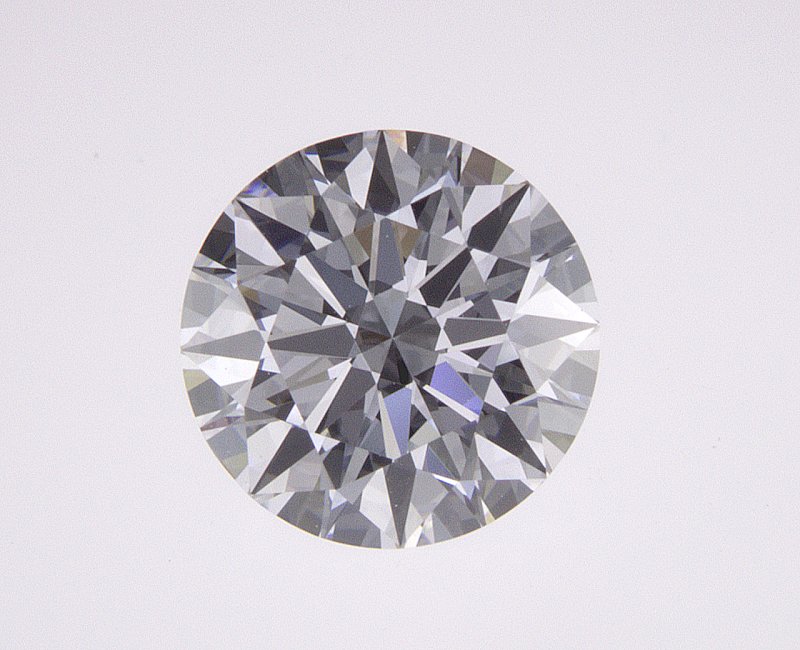 1.06 CT Round Lab-Grown Diamond Surrey Vancouver Canada Langley Burnaby Richmond