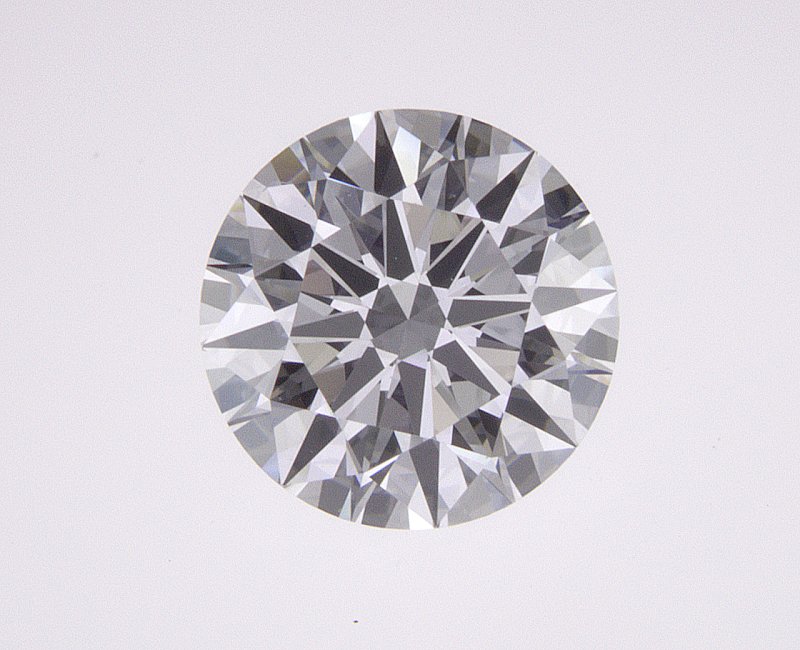 1.07 CT Round Lab-Grown Diamond Surrey Vancouver Canada Langley Burnaby Richmond