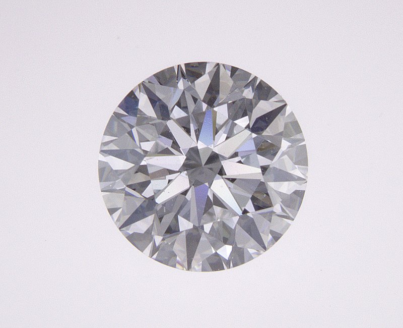 1.1 CT Round Lab-Grown Diamond Surrey Vancouver Canada Langley Burnaby Richmond