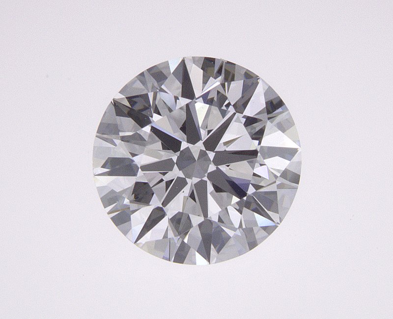 1.09 CT Round Lab-Grown Diamond Surrey Vancouver Canada Langley Burnaby Richmond