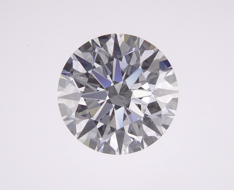 1.06 CT Round Lab-Grown Diamond Surrey Vancouver Canada Langley Burnaby Richmond