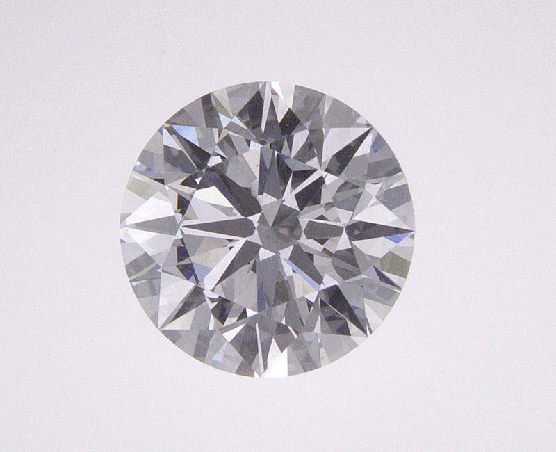 1.1 CT Round Lab-Grown Diamond Surrey Vancouver Canada Langley Burnaby Richmond