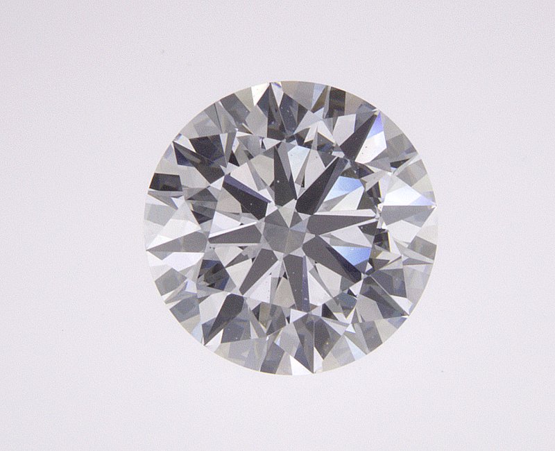 1.1 CT Round Lab-Grown Diamond Surrey Vancouver Canada Langley Burnaby Richmond