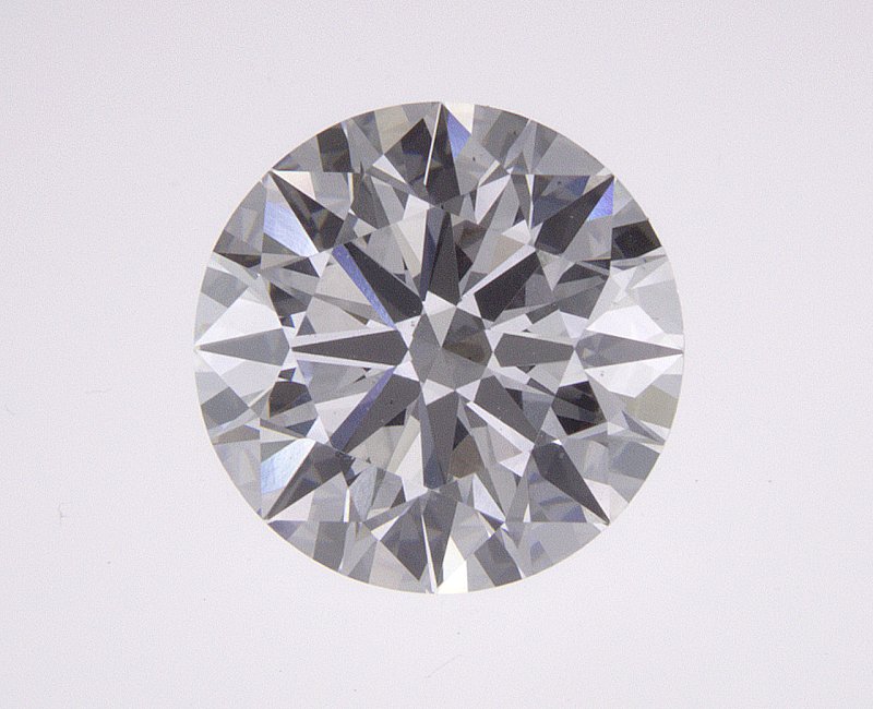 1.51 CT Round Lab-Grown Diamond Surrey Vancouver Canada Langley Burnaby Richmond