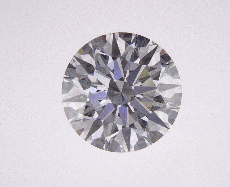 1.58 CT Round Lab-Grown Diamond Surrey Vancouver Canada Langley Burnaby Richmond