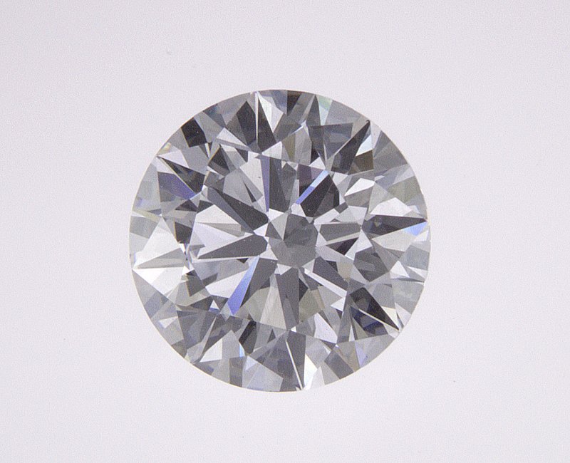 1.11 CT Round Lab-Grown Diamond Surrey Vancouver Canada Langley Burnaby Richmond