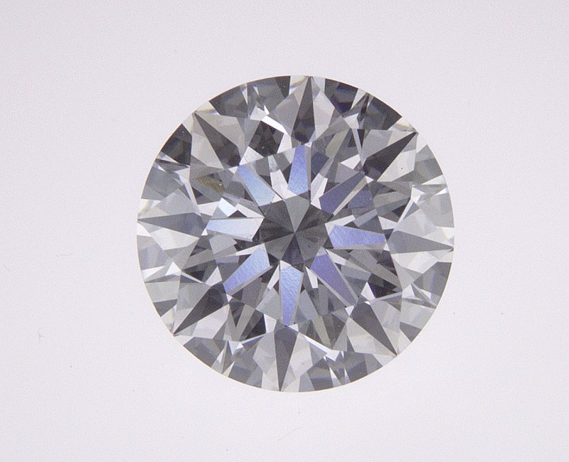 1.51 CT Round Lab-Grown Diamond Surrey Vancouver Canada Langley Burnaby Richmond