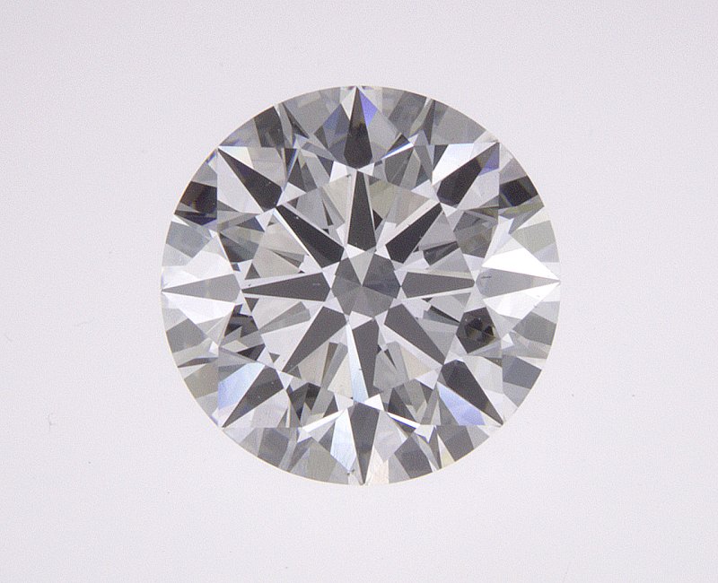 1.5 CT Round Lab-Grown Diamond Surrey Vancouver Canada Langley Burnaby Richmond