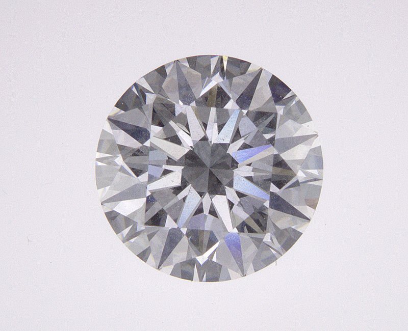 1.51 CT Round Lab-Grown Diamond Surrey Vancouver Canada Langley Burnaby Richmond