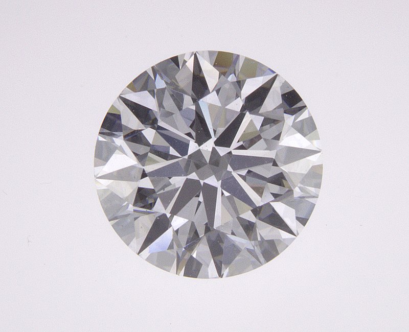 1.53 CT Round Lab-Grown Diamond Surrey Vancouver Canada Langley Burnaby Richmond