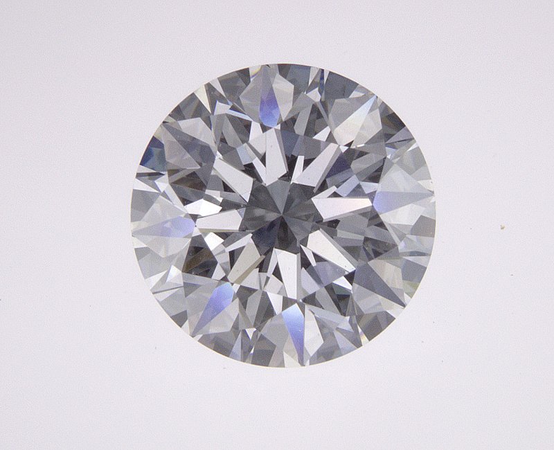 1.9 CT Round Lab-Grown Diamond Surrey Vancouver Canada Langley Burnaby Richmond