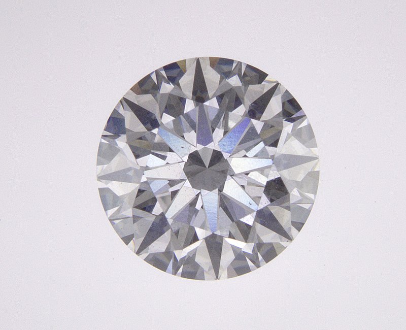 1.9 CT Round Lab-Grown Diamond Surrey Vancouver Canada Langley Burnaby Richmond