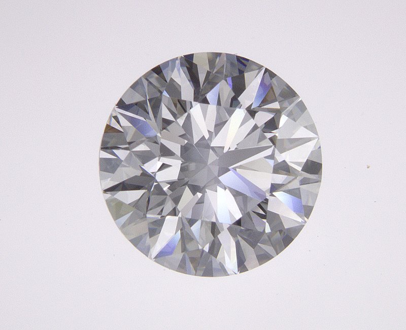 1.9 CT Round Lab-Grown Diamond Surrey Vancouver Canada Langley Burnaby Richmond