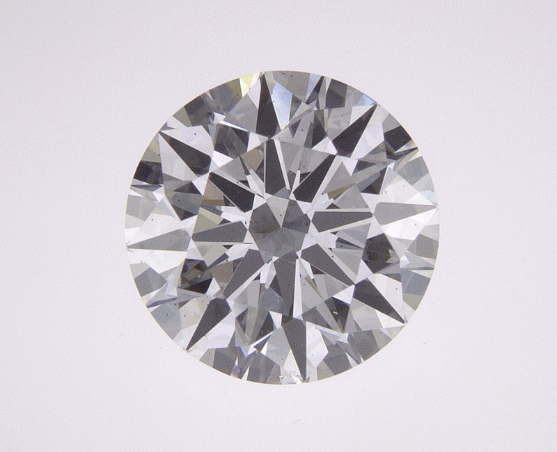 2 CT Round Lab-Grown Diamond Surrey Vancouver Canada Langley Burnaby Richmond