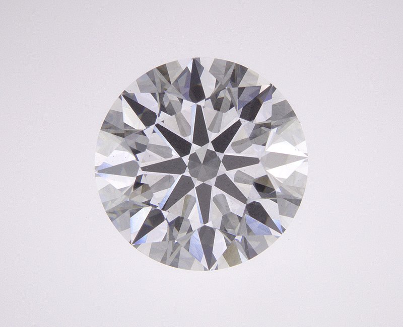 2.7 CT Round Lab-Grown Diamond Surrey Vancouver Canada Langley Burnaby Richmond