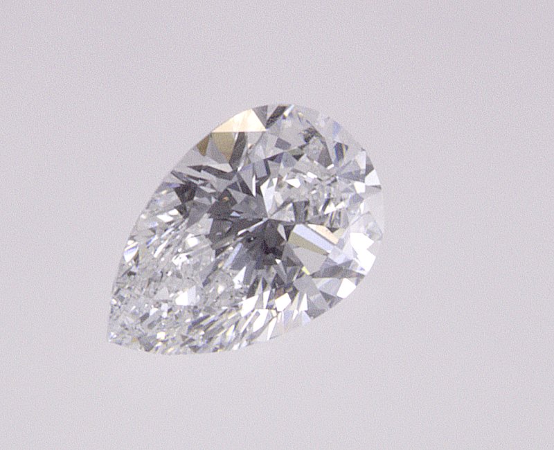 0.35 CT Pear Lab-Grown Diamond Surrey Vancouver Canada Langley Burnaby Richmond