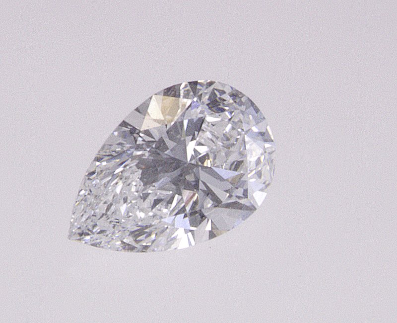 0.35 CT Pear Lab-Grown Diamond Surrey Vancouver Canada Langley Burnaby Richmond