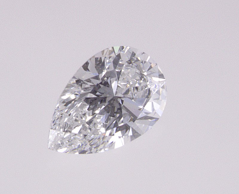 0.35 CT Pear Lab-Grown Diamond Surrey Vancouver Canada Langley Burnaby Richmond