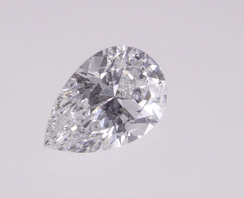 0.35 CT Pear Lab-Grown Diamond Surrey Vancouver Canada Langley Burnaby Richmond