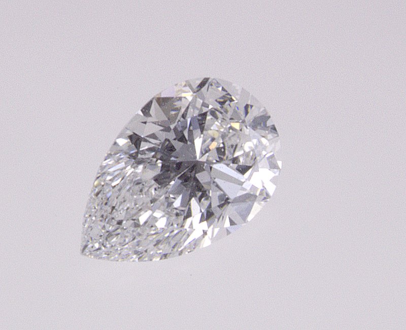 0.35 CT Pear Lab-Grown Diamond Surrey Vancouver Canada Langley Burnaby Richmond