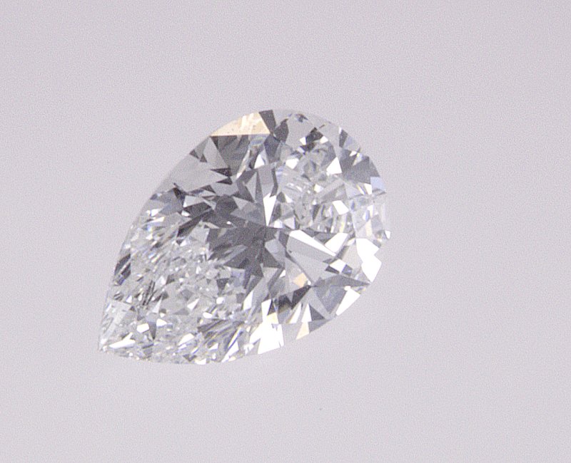 0.35 CT Pear Lab-Grown Diamond Surrey Vancouver Canada Langley Burnaby Richmond