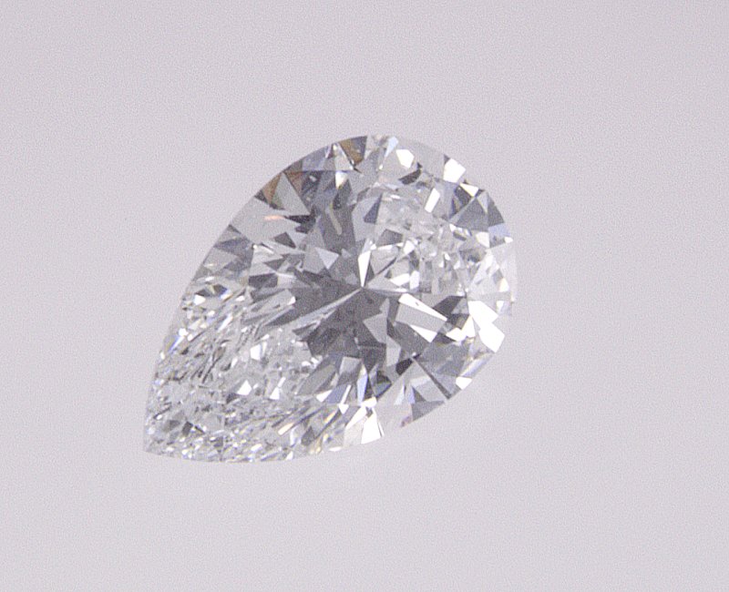 0.34 CT Pear Lab-Grown Diamond Surrey Vancouver Canada Langley Burnaby Richmond